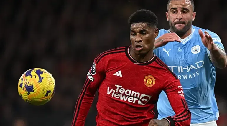 Manchester United’dan Marcus Rashford kararı! Fenerbahçe…