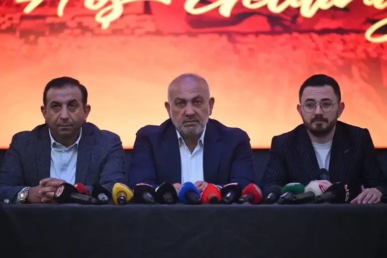 Kayserispor Başkanı, Genç Kaleci Deniz Eren İçin Teklif Aldıklarını Açıkladı
