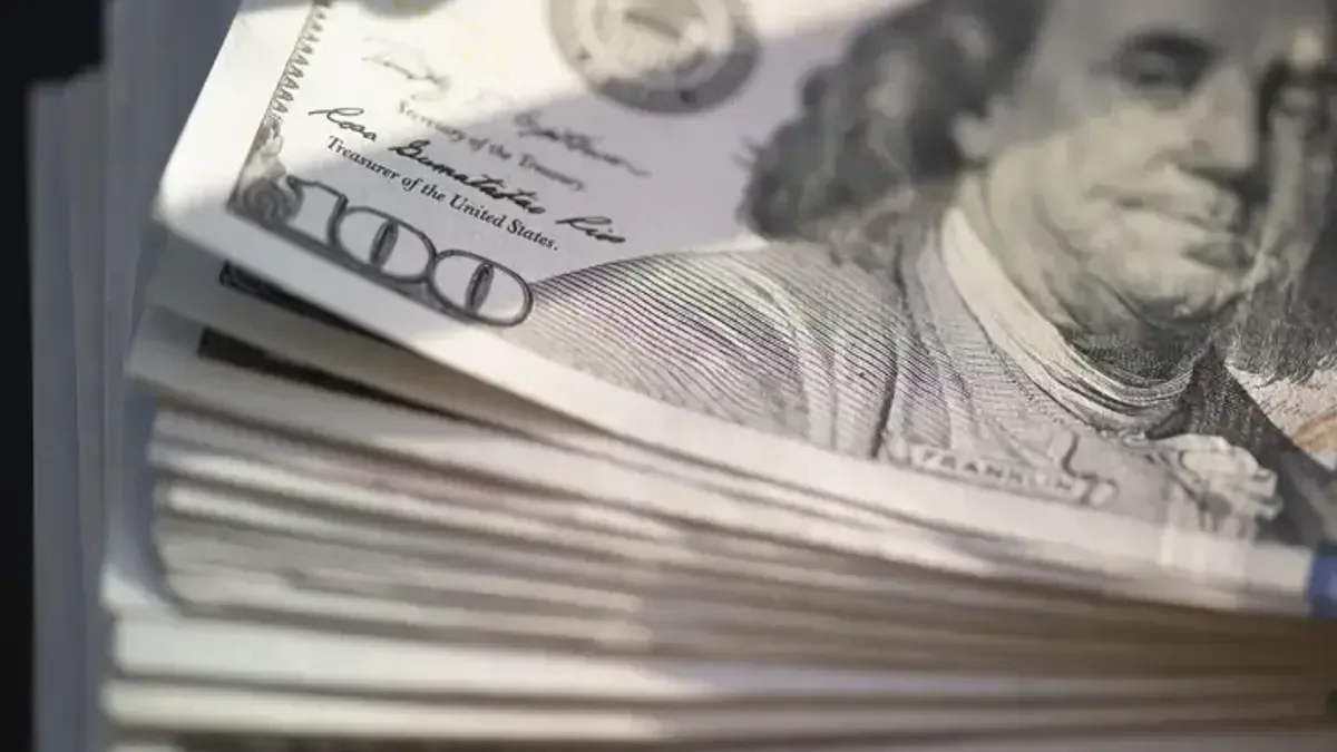 Dünya Bankası’ndan Suriye’ye 100 milyon dolarlık finans sektörü desteği