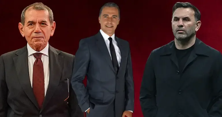 Galatasaray neden transfer yapmıyor? Cem Yılmaz, sarı-kırmızılıların aldığı riski değerlendirdi
