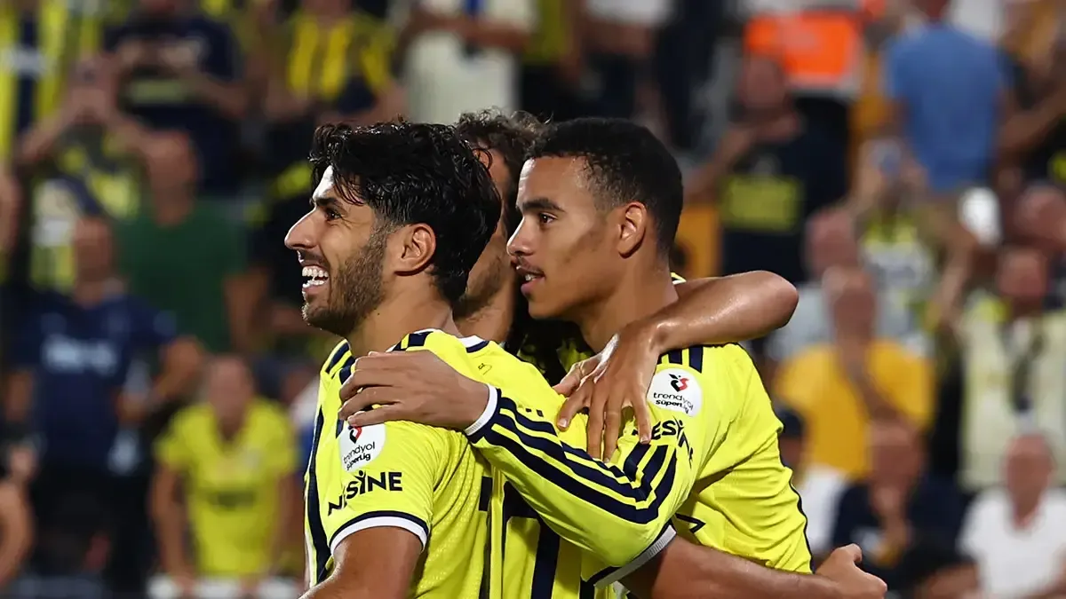 Cem Yılmaz: Fenerbahçe’nin İki Süper Yıldızı Var, Lyon’da Sonuca Gidebilir