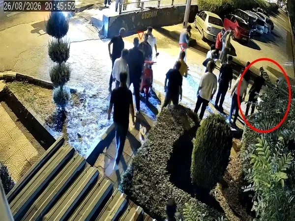Diyarbakır’da dehşet! "Çocuğumu göreceğim" deyip kurşun yağmuruna tuttu! Cani eş yakalandı