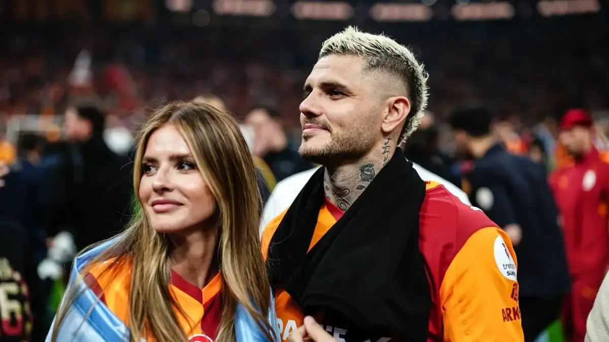Galatasaray'da Icardi'nin veda töreni belirsizleşti