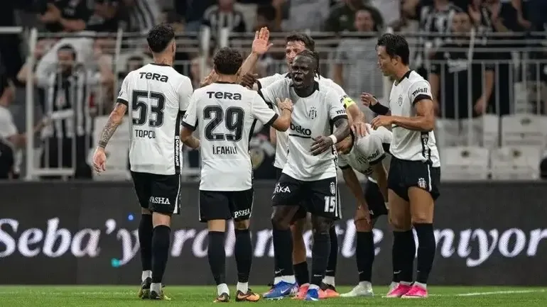 BEŞİKTAŞ KURA ÇEKİMİ CANLI İZLE: UEFA Avrupa Ligi Beşiktaş Kura Çekimi Hangi Kanalda, Saat Kaçta? Rakipler ...
