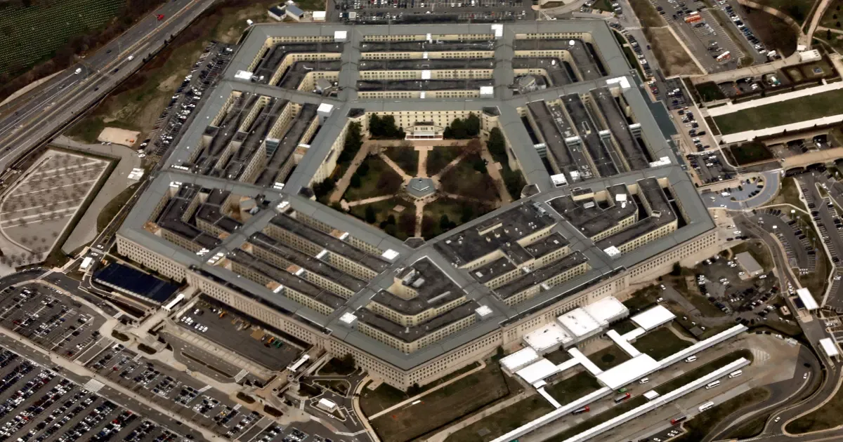 Pentagon, Stars and Stripes Gazetesinin Üst Düzey Yönetimini Görevden Aldı