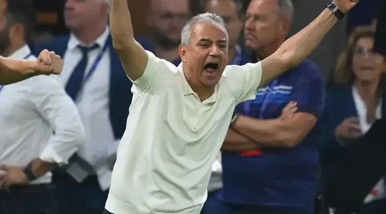 İsmail Kartal: Şampiyonlar Ligi'ne kalmak gurur verici