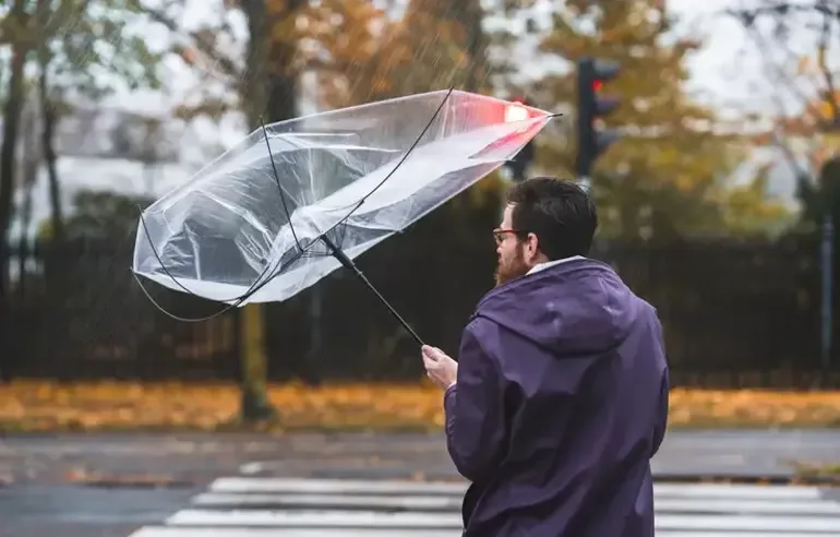 Türkiye serin havanın etkisi altına giriyor! Yağışlı hava dalgası kuzeyden gelecek
