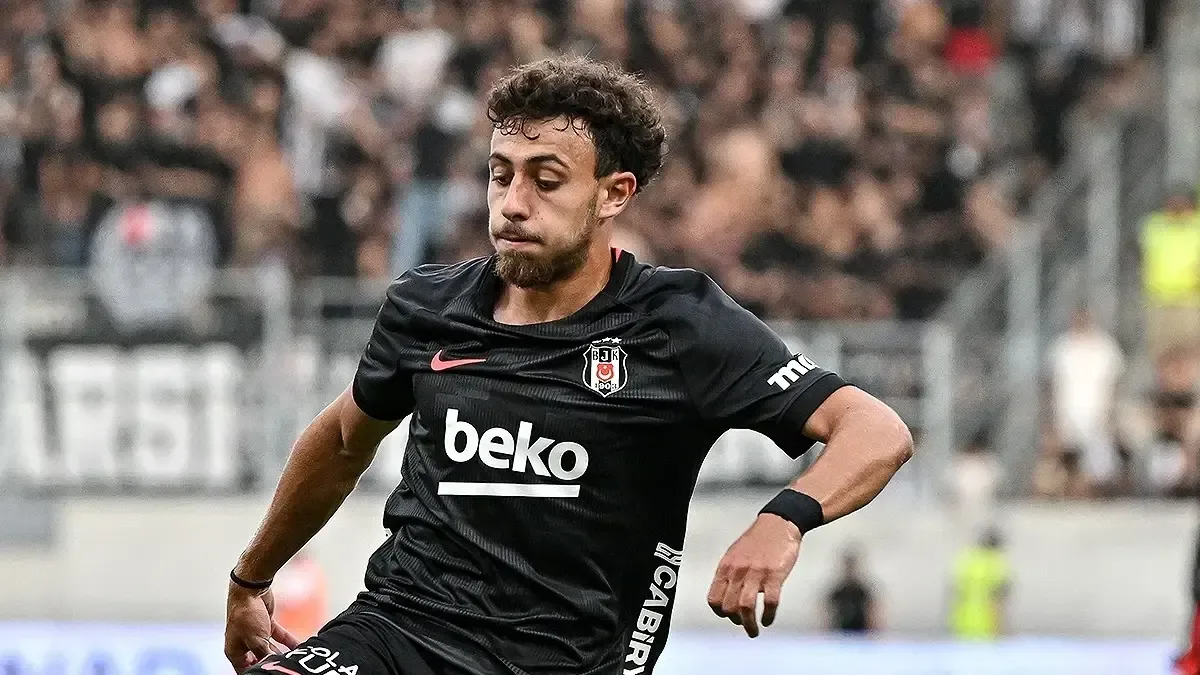 Beşiktaş'ta İlhan Fakılı için yeni plan