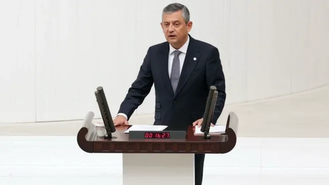 Mısır neden Mekke paktında neden yok?