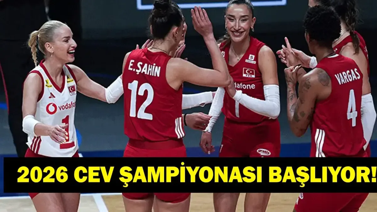 Türkiye Letonya Voleybol Maçı Canlı İzle