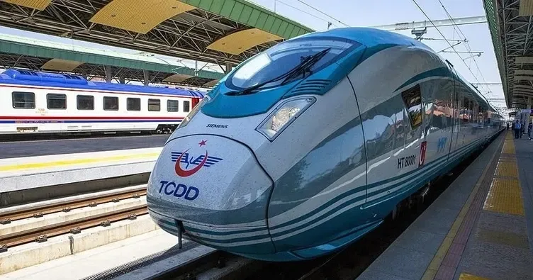 TCDD duyurdu! Tren yolculuklarında yeni dönem: Tamamen e-bilet uygulamasına geçilecek