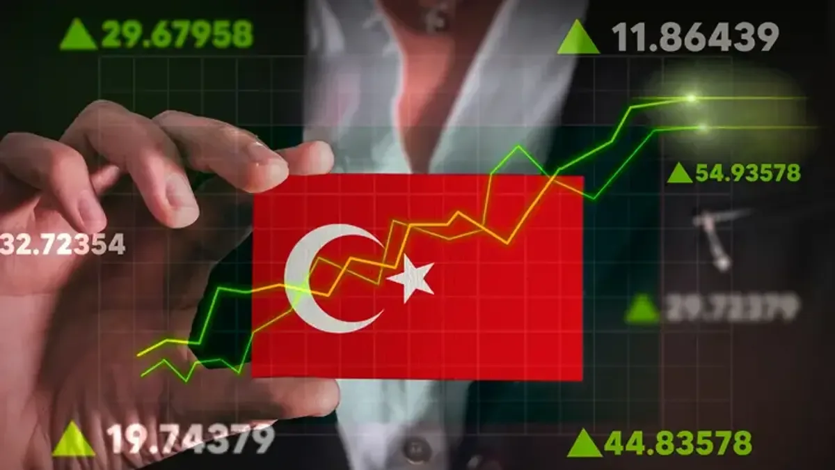 Ekonomide kritik haftalar: Gözler büyüme, enflasyon ve faizde