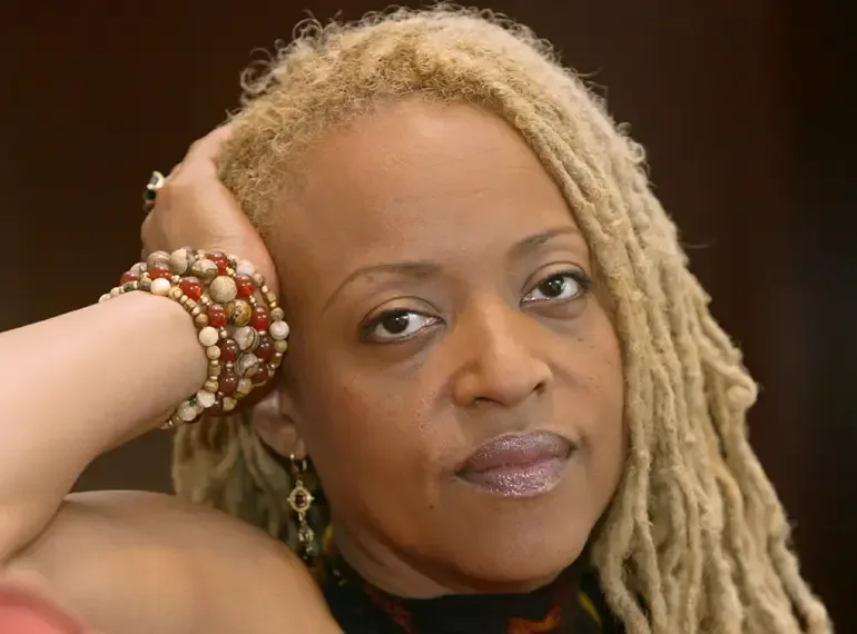 Cazın eşsiz sesi Cassandra Wilson, 70 yaşında yaşamını yitirdi