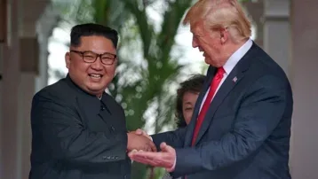 Trump, Kanada'ya uygulanacak yüzde 50'lik tarifeyi üç günlüğüne askıya aldı