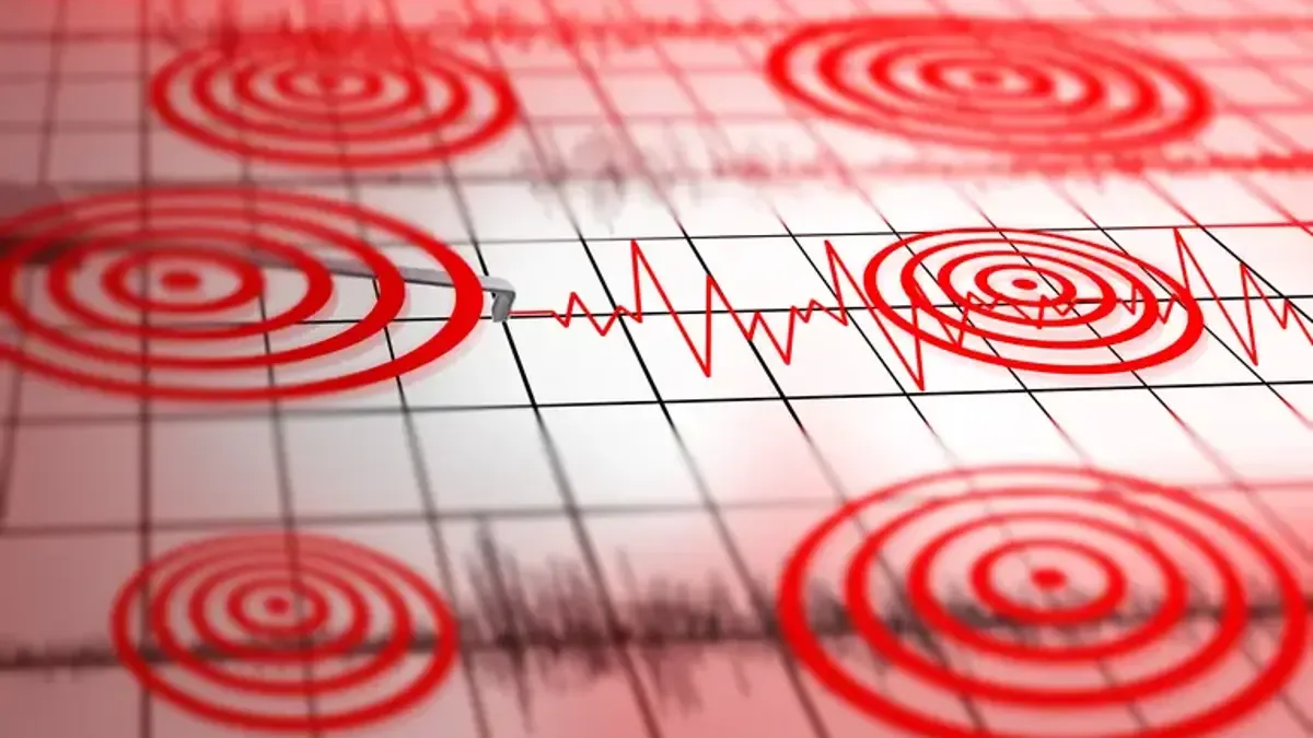 21 Ağustos 2026'da İstanbul'da Deprem Meydana Geldi