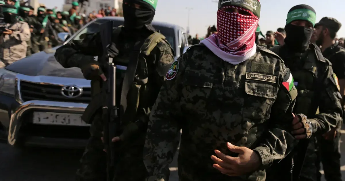 Hamas'tan ateşkesin ikinci aşamasına ilişkin açıklama