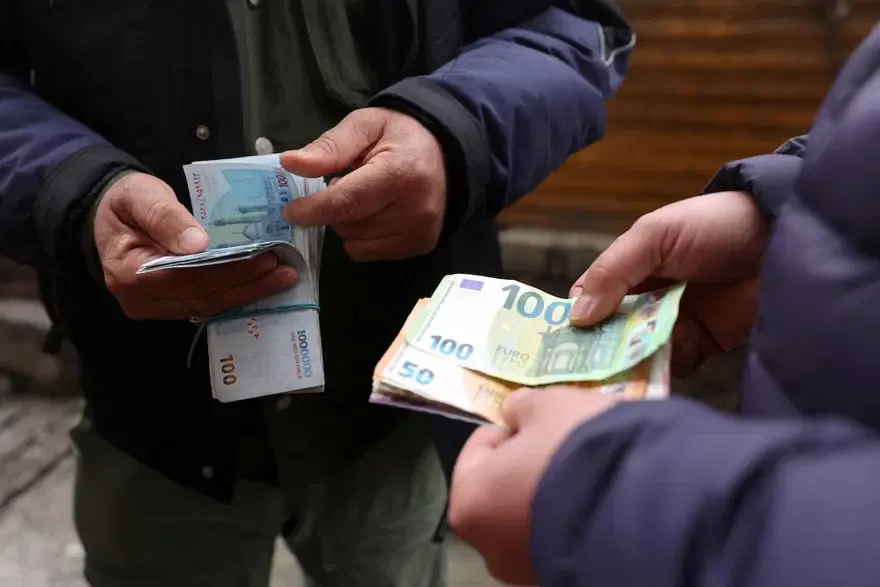 Savaş ve yaptırımlar İran ekonomisindeki krizi derinleştiriyor