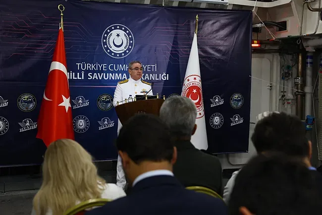 MSB: İsrail bölgesel istikrarsızlığı derinleştiriyor
