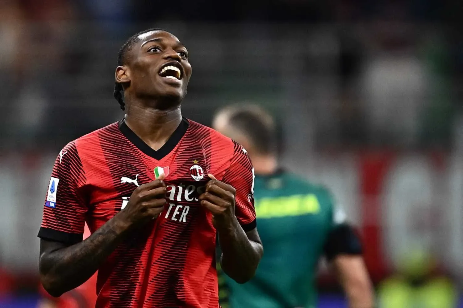 CANLI | Rafael Leao Galatasaray için geliyor! İşte anbean yaşananlar...