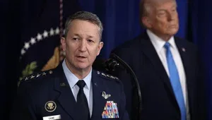 Pentagon, Stars and Stripes Gazetesinin Üst Düzey Yönetimini Görevden Aldı