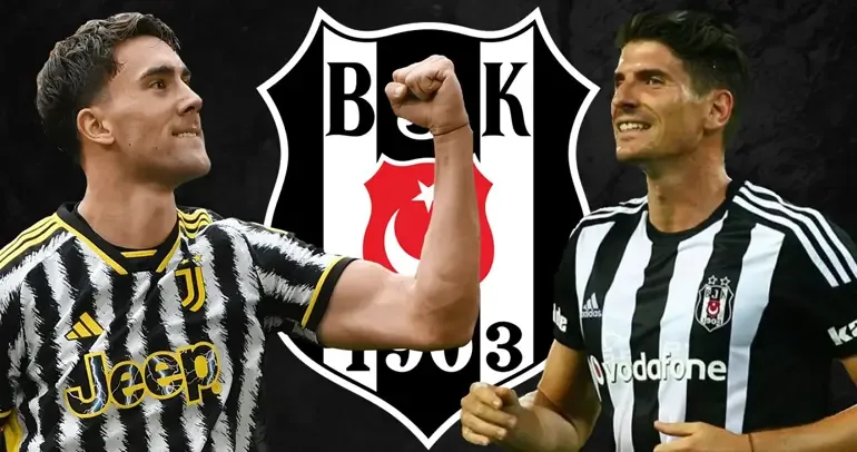 Semih Sezerli'den dikkat çeken Vlahovic analizi: Mario Gomez sonrası aranan kilit santrfor