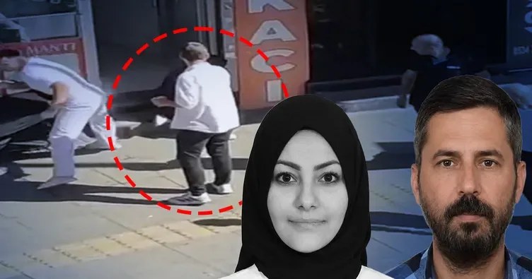 Gaziosmanpaşa'daki cinayette acı detay! Vurulmadan saniyeler önce babasını aramış...