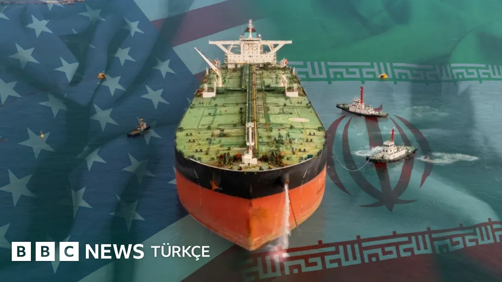 İran'ın Hürmüz Boğazı'nı açmak için Trump'tan altı talebi