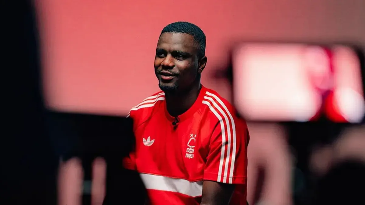 Nottingham Forest, Sporting’den Ousmane Diomande’yi transfer etti