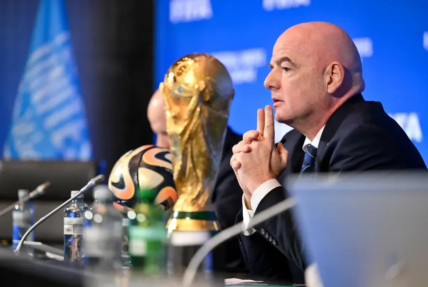 Dünya futbolunda 20 milyar dolarlık ihanet krizi