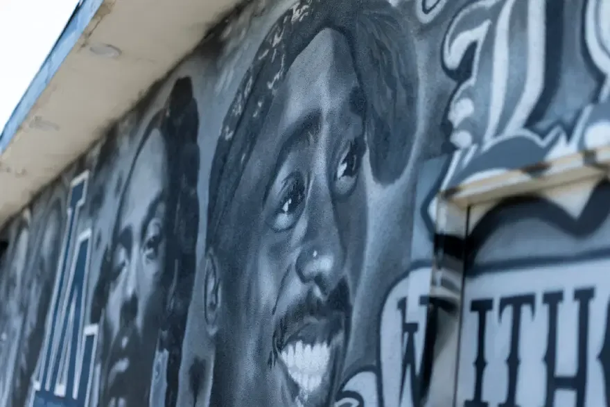 Tupac cinayetinde 30 yıl sonra dava başladı. ''Diddy''nin adı da dosyada geçiyor