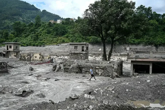 'Kızım elimden kayıp gitti tutamadım'