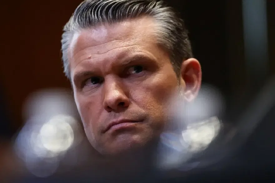 Pentagon'da Kara Kuvvetleri Bakanlığı için Sean Parnell iddiası