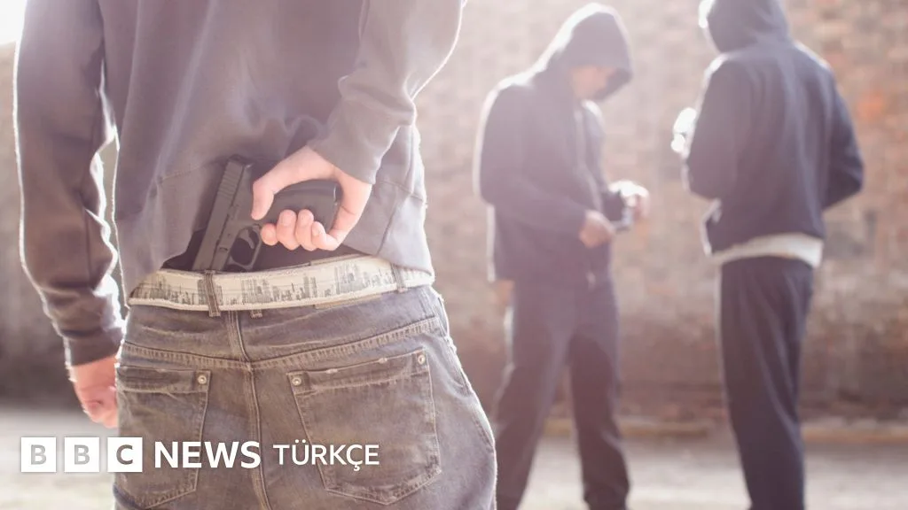 Yeni nesil suç örgütlerine el koyma kararı
