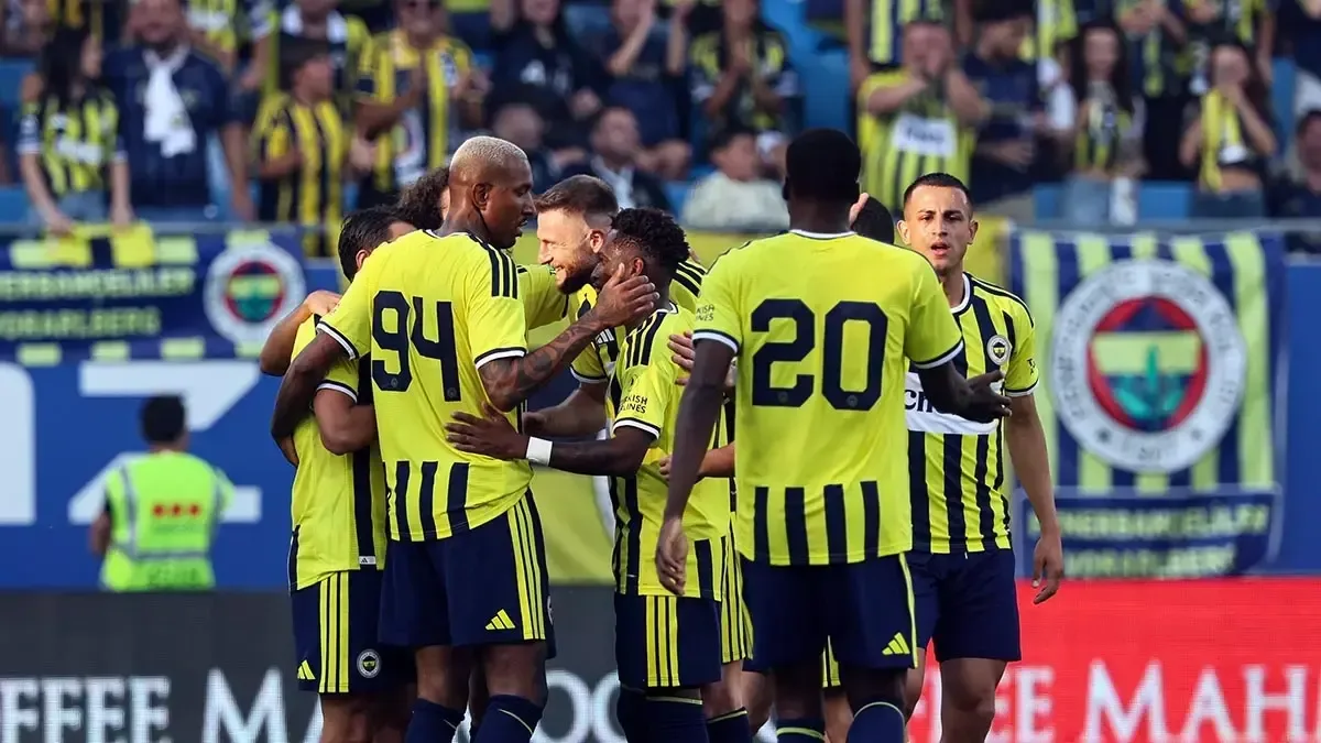 Fenerbahçe'nin Sturm Graz ile Eşleşmesi Üzerine Semih Sezerli'nin Analizi