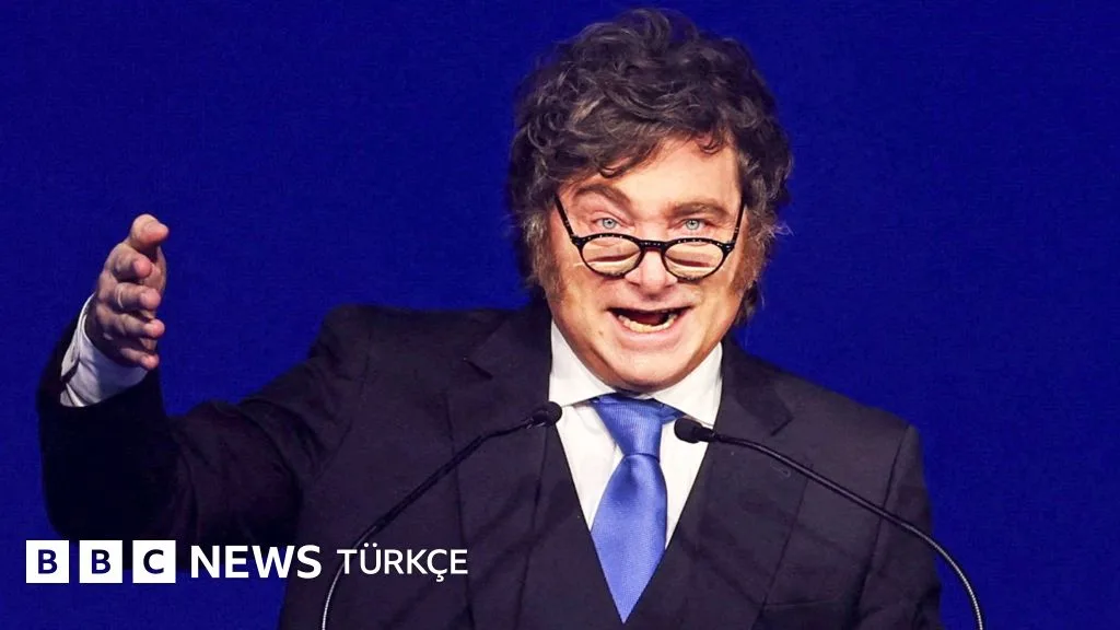 Trump'ın İngiltere çıkışının ardından Arjantin liderinden Falkland Adaları'nda toprak iddiası