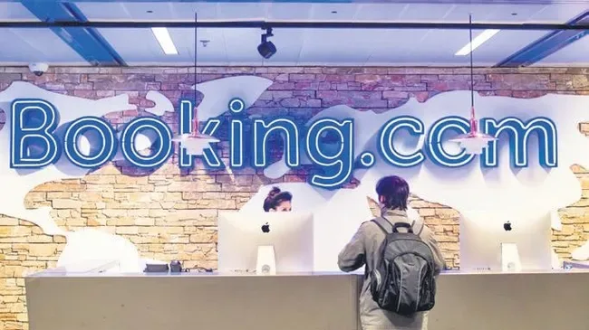 Booking’e 3 milyar euroluk dava