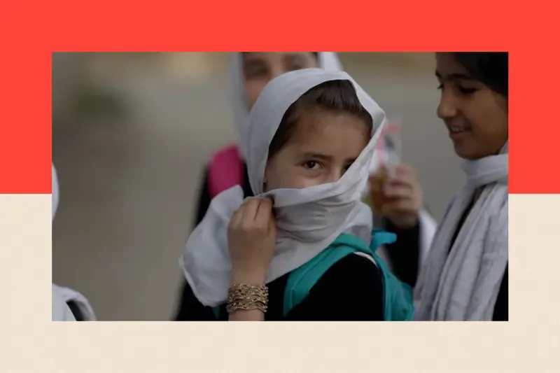 Taliban'ın Beşinci Yılında Afganistan'daki Durum