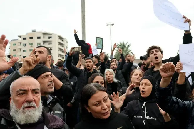 Kemal Öztürk'e gözaltı kararı: Nusayrilere yönelik sözleri nedeniyle ifade verecek