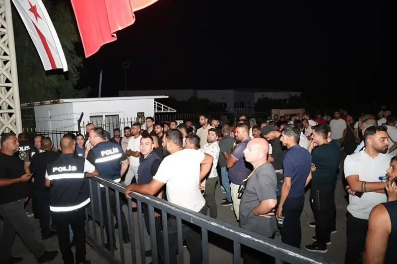 Girne açıklarında batan feribotun arkada bıraktığı sorular neler?