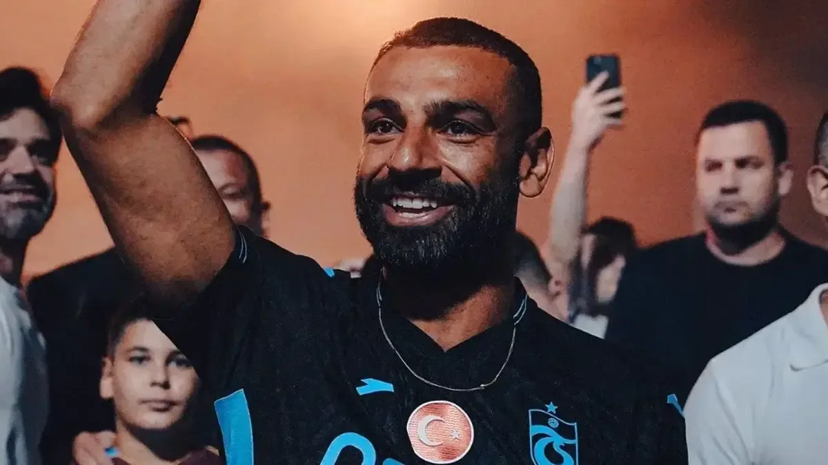 Mohamed Salah İmza Töreni Ne Zaman ve Saat Kaçta?