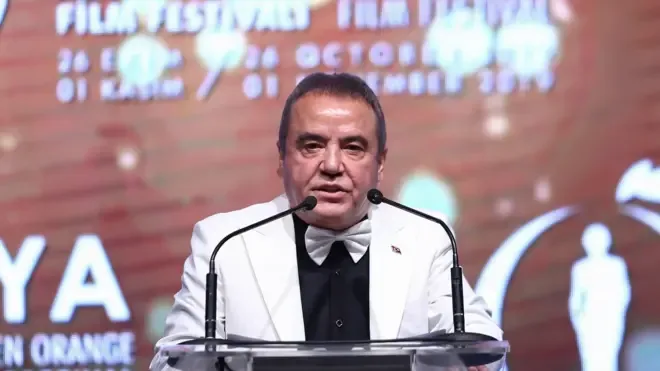 İmamoğlu'nun danışmanı Ertan Yıldız'ın ifadesi: 'Yapıyla ilgili bildiklerimi anlattım'