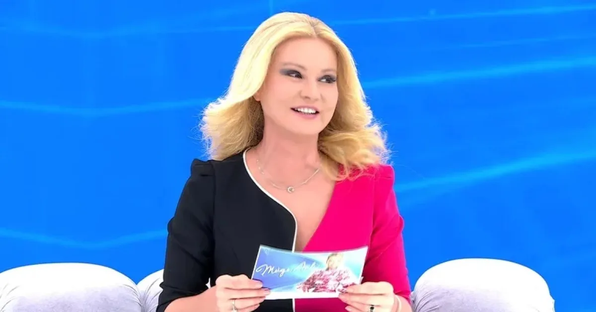 Müge Anlı ne zaman başlıyor?