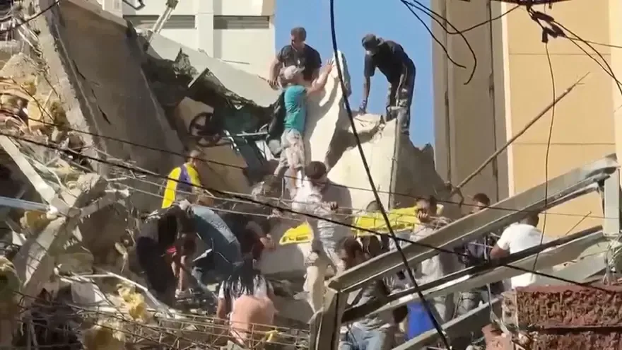 Kolombiya'yı 7.4'lük deprem vurdu