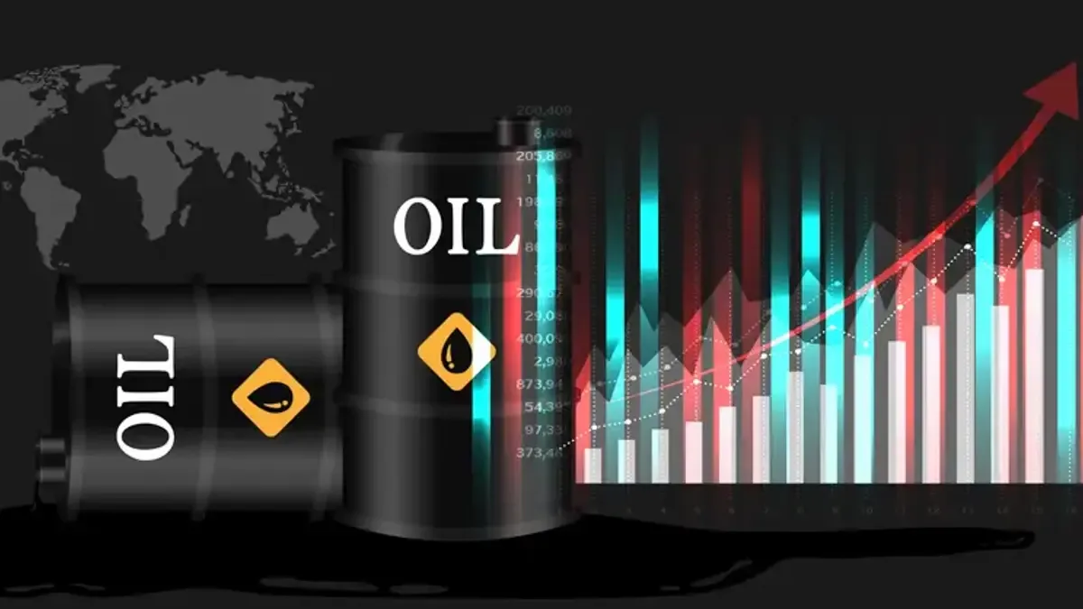 ABD’nin petrol rezervlerinde tarihi düşüş: 42 yılın en düşük seviyesi