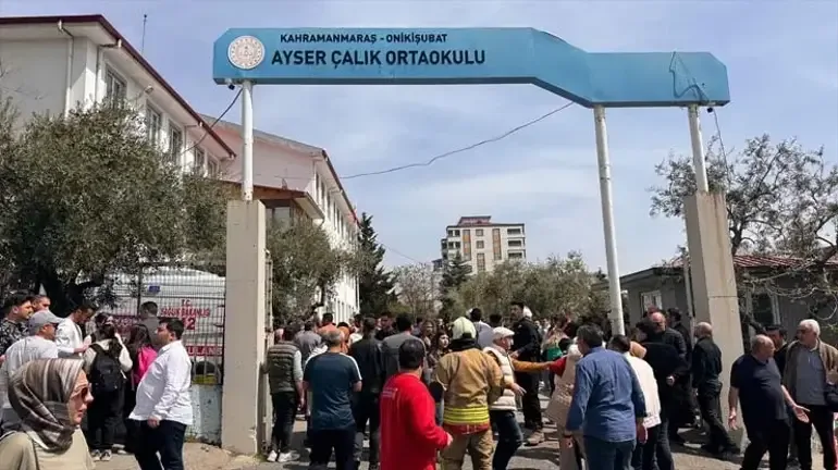 Okul saldırganının babası hakkında tazminat davası: Tüm mal varlığına haciz kararı!