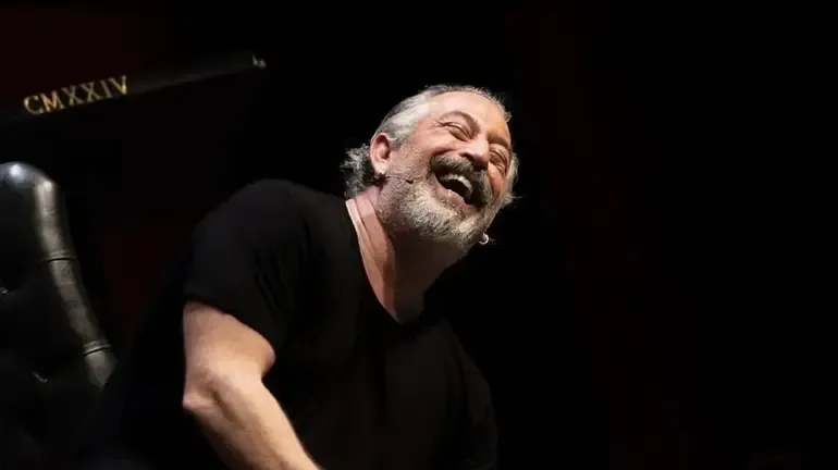CEM YILMAZ SON DURUM | Cem Yılmaz’a ne oldu, sağlık durumu nasıl? Cem Yılmaz kaç yaşında?