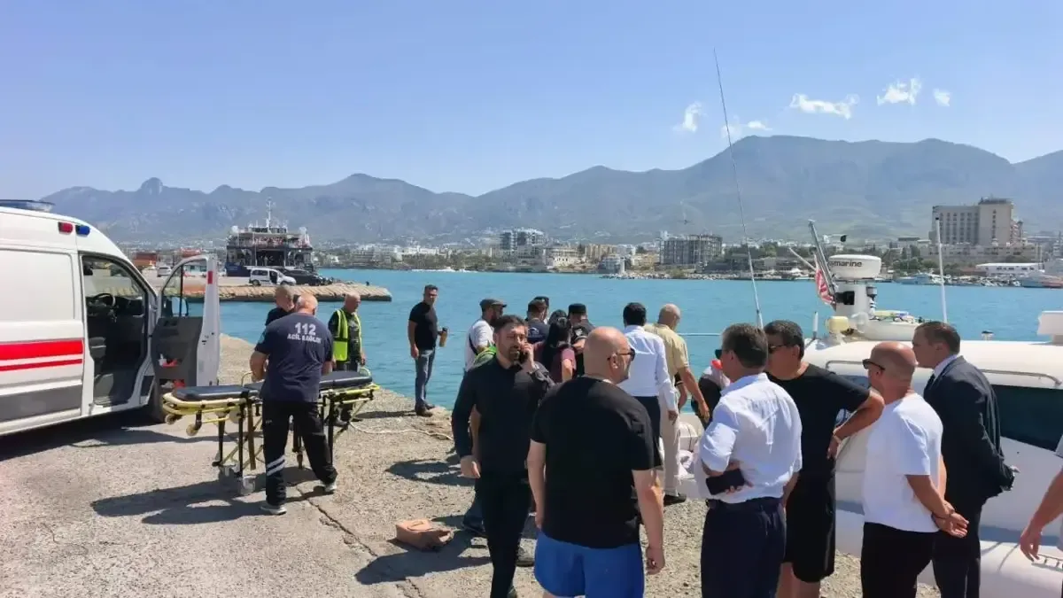 Faciayla ilgili yeni iddia: "Gemiyi ilk kaptan terk etti!"