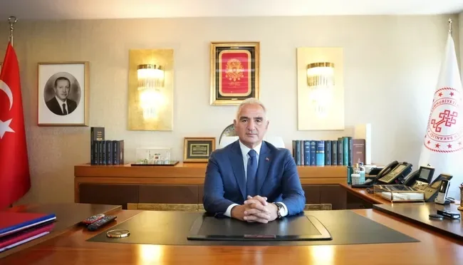 Gece müzeciliğinde yeni dönem! Tlos Antik Kenti enerjisini kendi üretecek