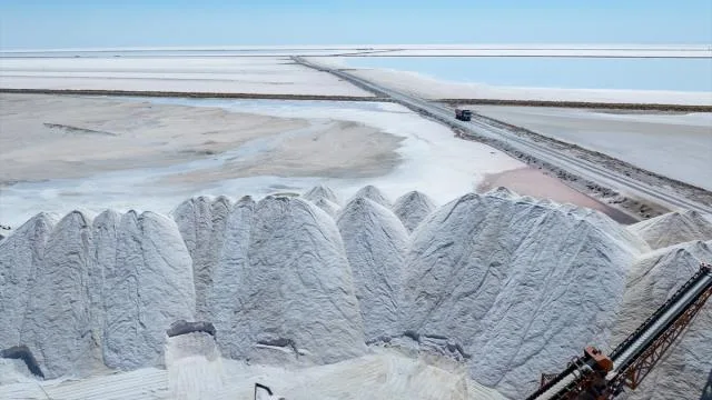 Bakan Ersoy: Turizmi yılın 12 ayına yaymayı hedefliyoruz