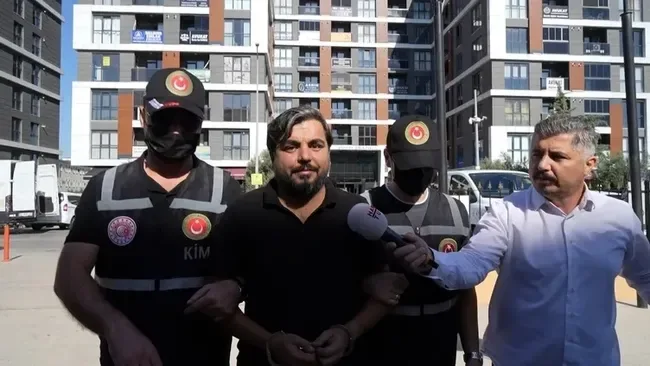 Arif Kocabıyık’ın savcılık ifadesi ortaya çıktı! “Yurt dışı yasağım olduğu için…”